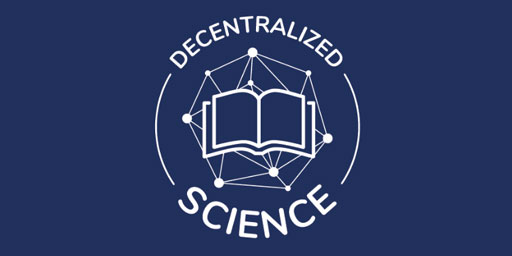 Decentralized Science