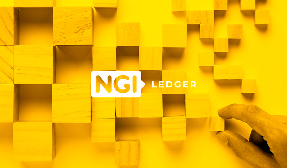 Meet the 2nd cohort of LEDGER’s Venture Builder programme for human-centric solutions